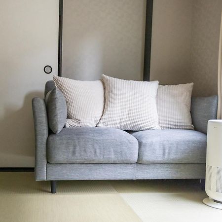 H2H Dotonbori Apartment Osaka Luaran gambar
