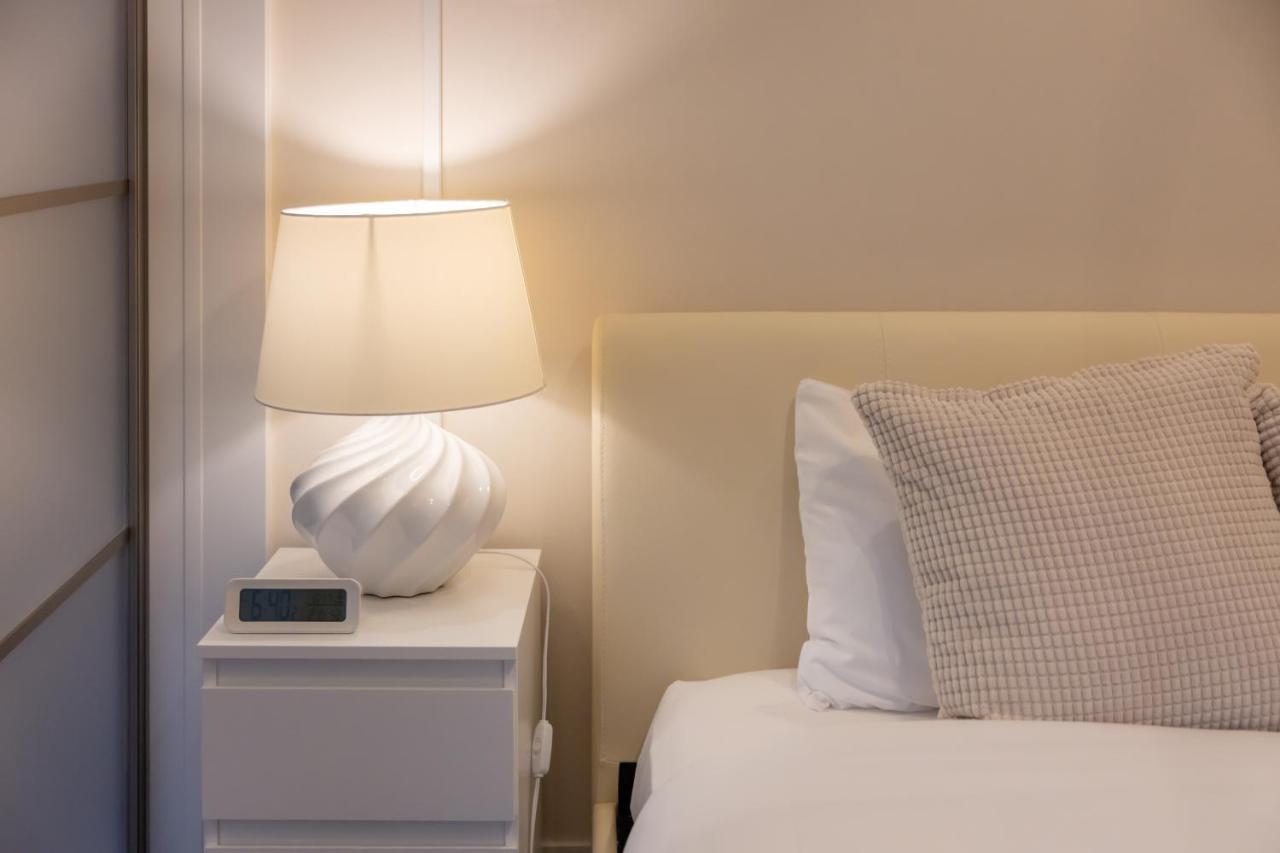 H2H Dotonbori Apartment Osaka Luaran gambar