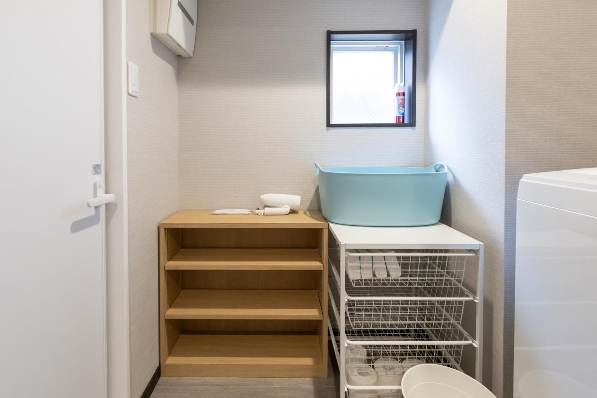 H2H Dotonbori Apartment Osaka Luaran gambar